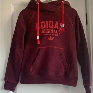 Adidas Hoodie